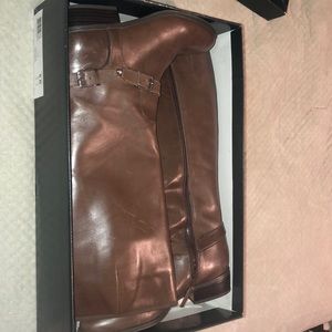 Lauren Ralph Lauren Boots